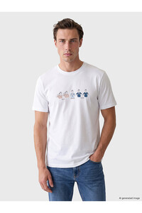 Related product image LC Waikiki T-Shirts