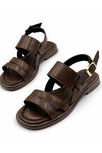 صورة المنتج ذات الصلة hepsi moda صنادِل