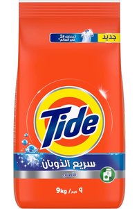 صورة المنتج ذات الصلة Tide مساحيق غسيل