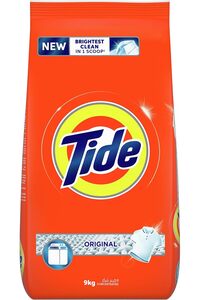 صورة المنتج ذات الصلة Tide مساحيق غسيل