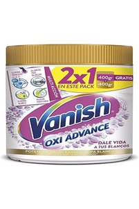 صورة المنتج ذات الصلة Vanish مزيلات بقع الغسيل