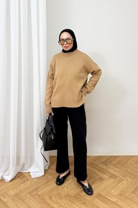 Related product image Melike Tatar Sweaters