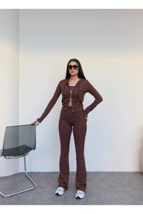 Related product image ESRAHELVACI Sweatsuit sets