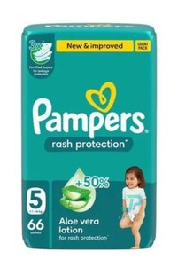 صورة المنتج ذات الصلة Pampers حفاضات للأطفال