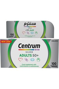 صورة المنتج ذات الصلة Centrum فيتامينات