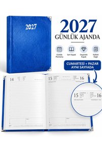 Related product image Pars Agenda