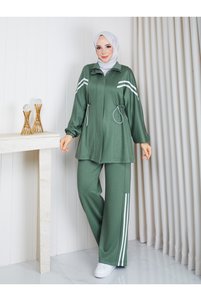 Related product image moda periy Two Piece Sets