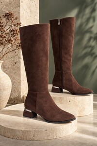 Related product image Muggo Knee-High Boots