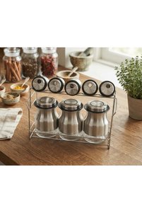 Related product image Tekbir Spice Jars