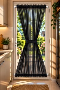 Related product image perhal perde ve halı Tulle Curtains