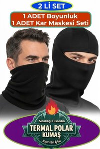 Related product image Neler Geldi Neler Masks & Balaclavas