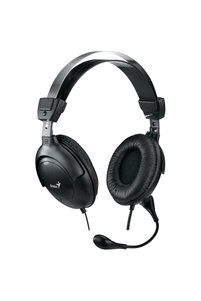 Imaginea produsului asociat GENIUS Căști over-ear
