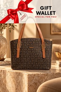 Related product image Just Polo Shoulder Bags
