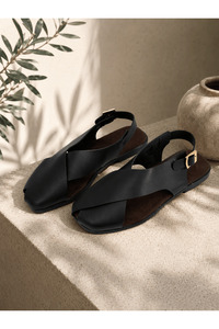 صورة المنتج ذات الصلة hepsi moda صنادِل