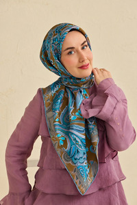Related product image Silk Home Headscarves