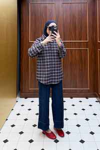 Related product image Melike Tatar Shirts