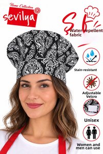 Related product image sevilya Aprons Gloves Holders