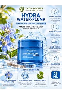 Related product image Yves Rocher Face Creams