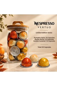 Related product image Nespresso Coffee Capsules & Pods