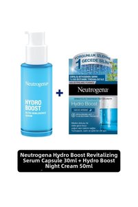Related product image Neutrogena Face Serums