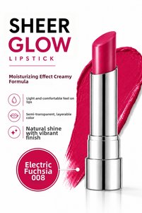 Related product image Pierre Cardin Lipsticks