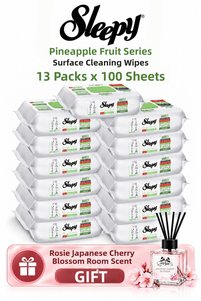 Related product image Sleepy Cleaning Cloths