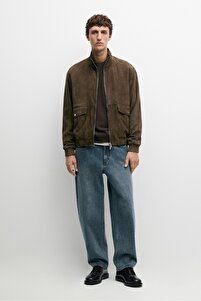 İlgili ürün resmi Massimo Dutti Ceket