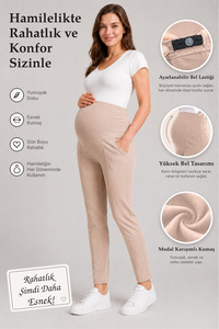 Related product image İmaj Maternity Pants