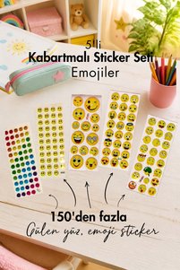 Related product image Bimotif Stickers