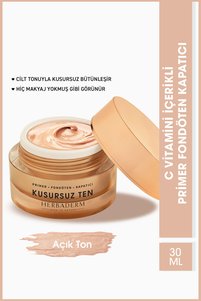 Related product image Herbaderm Foundations