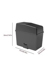 Related product image Choice Auto Garbage Cans