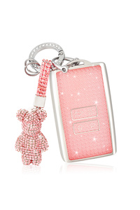 Related product image Choice Car Keychains