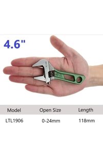 Related product image Choice Spanners