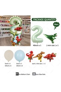 Related product image Choice Balloons