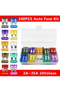 Related product image Choice Auto Fuse Box