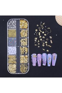 Related product image Choice False Nails & Accessories