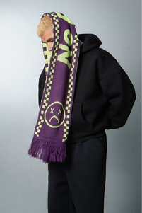 Related product image No Future Scarves