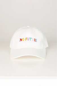 Related product image No Future Hats