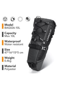 Related product image Choice Bicycle Accessory