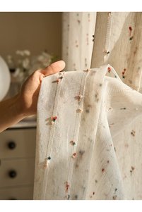 Related product image Choice Tulle Curtains