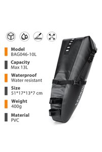 Related product image Choice Bicycle Accessory