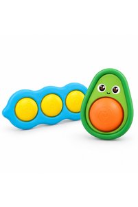 صورة المنتج ذات الصلة Little Learner لُعَب الرضّع والأطفال الصغار