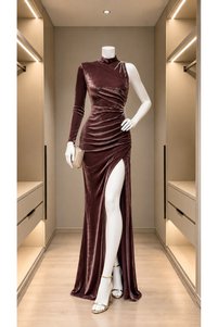 Related product image Modafeminen Evening & Prom Dresses
