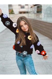 Related product image Hilal Akıncı Kids Cardigans