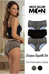 Related product image Miss Blue Moon Briefs