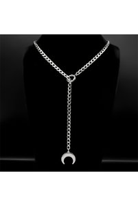 Related product image Choice Steel Necklaces