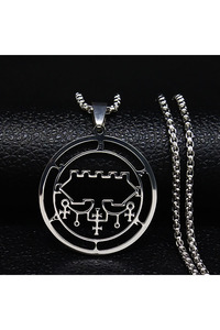 Related product image Choice Steel Necklaces