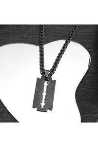 Related product image Choice Steel Necklaces