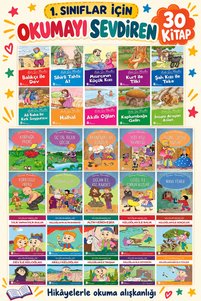 Related product image Ata Yayıncılık Children's Storybooks