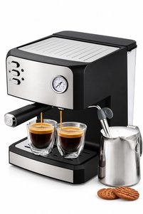 Related product image Espresso & Cappuccino Machines